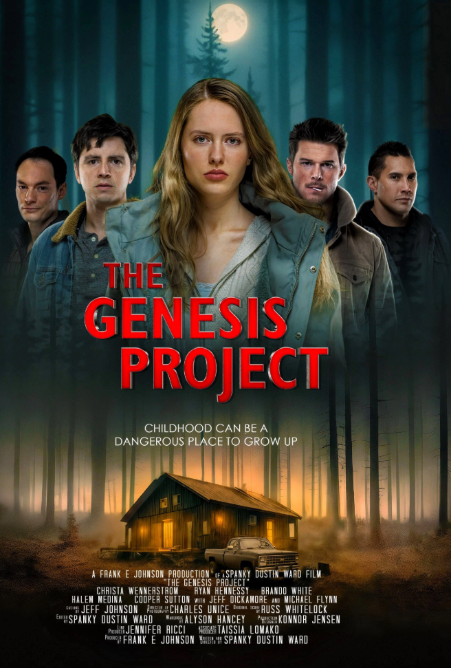 The Genesis Project