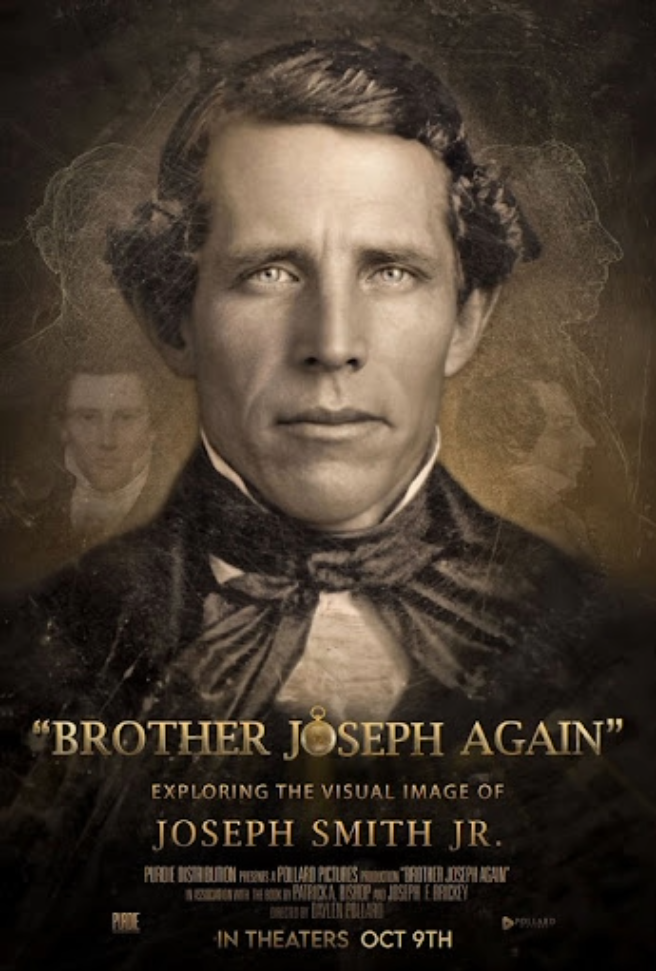 Brother Joseph Again