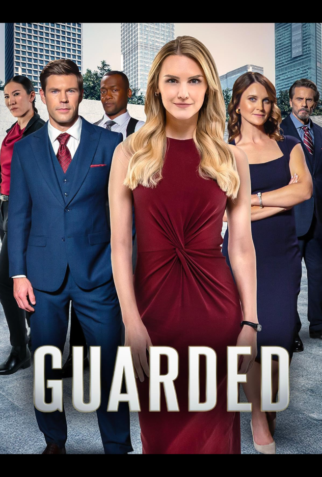 Guarded: Season 1