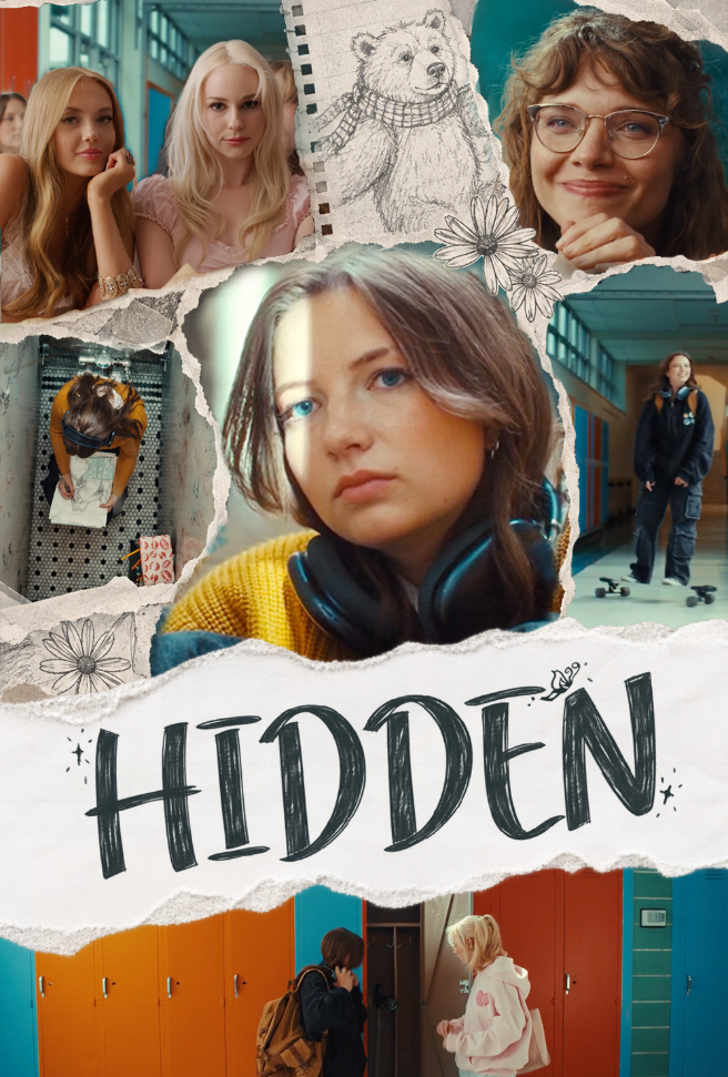 Hidden