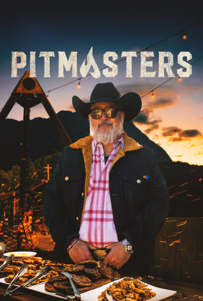 Pitmasters